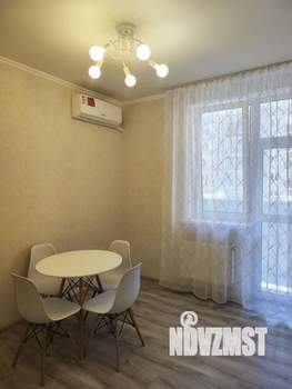 1-к квартира, на длительный срок, 38м2, 10/16 этаж