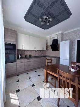 2-к квартира, посуточно, 72м2, 1/1 этаж