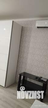 Студия квартира, на длительный срок, 32м2, 9/13 этаж