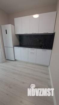 1-к квартира, на длительный срок, 27м2, 6/9 этаж