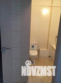 1-к квартира, на длительный срок, 30м2, 2/5 этаж