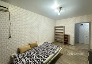 1-к квартира, на длительный срок, 35м2, 11/19 этаж