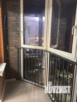 2-к квартира, на длительный срок, 44м2, 9/9 этаж