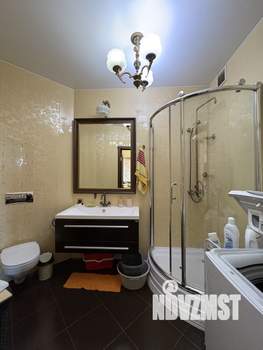 2-к квартира, на длительный срок, 57м2, 4/16 этаж