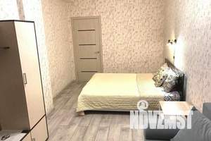1-к квартира, посуточно, 34м2, 15/17 этаж