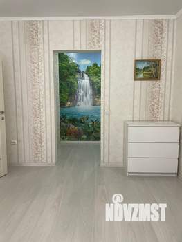 1-к квартира, на длительный срок, 39м2, 5/9 этаж