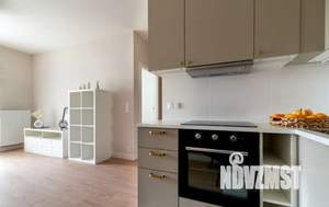 1-к квартира, на длительный срок, 42м2, 14/20 этаж