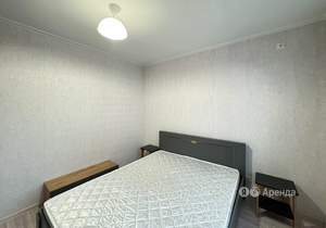 1-к квартира, на длительный срок, 37м2, 5/16 этаж