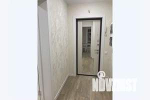 1-к квартира, посуточно, 38м2, 4/16 этаж
