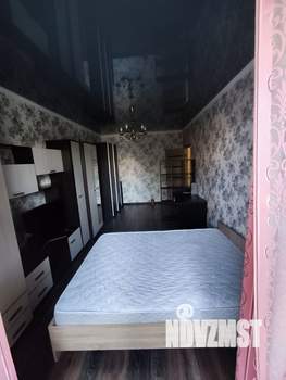 2-к квартира, на длительный срок, 60м2, 1/10 этаж