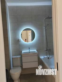 1-к квартира, на длительный срок, 33м2, 4/9 этаж