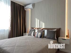 1-к квартира, посуточно, 39м2, 1/1 этаж