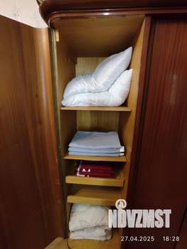 2-к квартира, посуточно, 56м2, 10/10 этаж