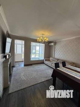 4-к квартира, на длительный срок, 104м2, 6/10 этаж