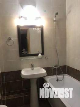 2-к квартира, посуточно, 60м2, 1/1 этаж