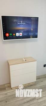 Студия квартира, на длительный срок, 27м2, 5/16 этаж