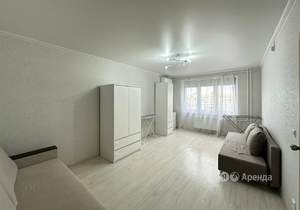 1-к квартира, на длительный срок, 40м2, 16/16 этаж