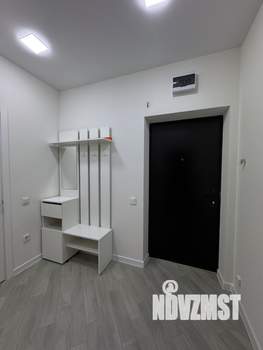 1-к квартира, на длительный срок, 36м2, 6/17 этаж