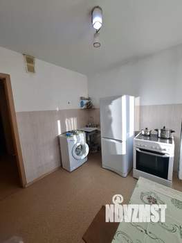 1-к квартира, на длительный срок, 36м2, 6/12 этаж