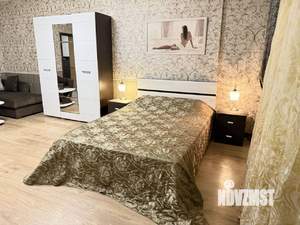 1-к квартира, на длительный срок, 54м2, 4/24 этаж