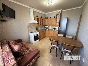 1-к квартира, на длительный срок, 45м2, 5/16 этаж