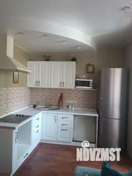 1-к квартира, на длительный срок, 42м2, 12/17 этаж