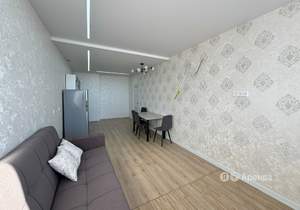 2-к квартира, на длительный срок, 58м2, 14/16 этаж