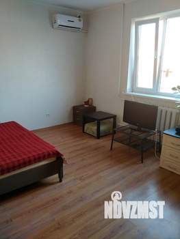 1-к квартира, на длительный срок, 34м2, 2/3 этаж