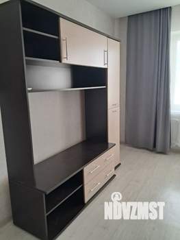 1-к квартира, на длительный срок, 35м2, 6/17 этаж