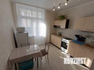 1-к квартира, посуточно, 37м2, 6/8 этаж