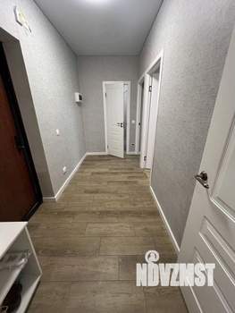 2-к квартира, на длительный срок, 53м2, 2/16 этаж