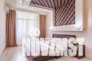 2-к квартира, посуточно, 60м2, 14/16 этаж