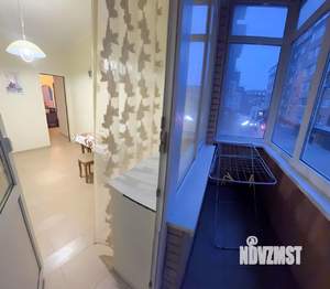 1-к квартира, на длительный срок, 35м2, 2/5 этаж