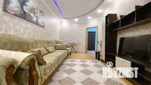 1-к квартира, на длительный срок, 55м2, 5/18 этаж