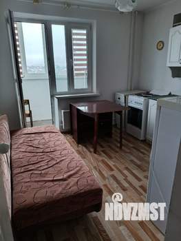 1-к квартира, на длительный срок, 35м2, 5/16 этаж