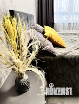 1-к квартира, на длительный срок, 37м2, 5/16 этаж