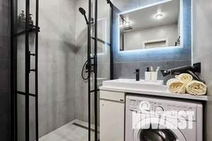 1-к квартира, посуточно, 29м2, 1/1 этаж
