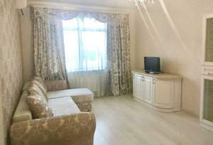 1-к квартира, на длительный срок, 35м2, 2/19 этаж