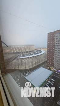 2-к квартира, посуточно, 70м2, 13/19 этаж