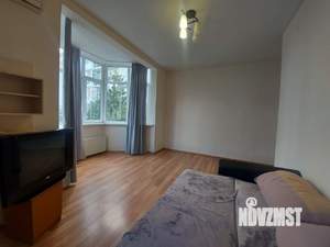 1-к квартира, на длительный срок, 40м2, 2/6 этаж