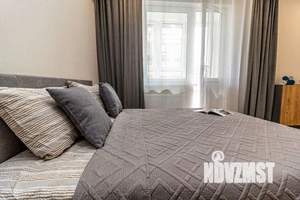 2-к квартира, посуточно, 60м2, 1/1 этаж