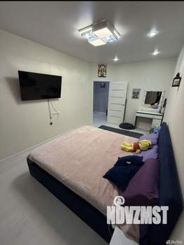 1-к квартира, на длительный срок, 40м2, 13/18 этаж