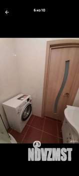 1-к квартира, на длительный срок, 38м2, 5/17 этаж