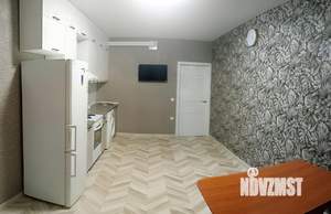 1-к квартира, на длительный срок, 65м2, 4/26 этаж