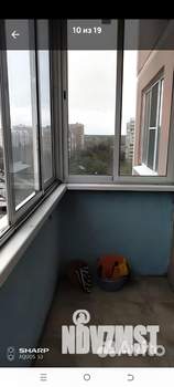 1-к квартира, на длительный срок, 39м2, 9/10 этаж