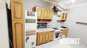 1-к квартира, на длительный срок, 40м2, 3/5 этаж