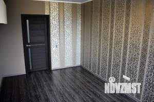 1-к квартира, на длительный срок, 38м2, 4/16 этаж