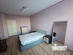1-к квартира, на длительный срок, 43м2, 5/17 этаж
