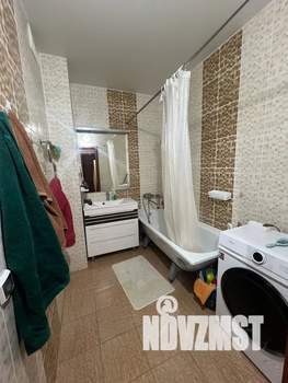 3-к квартира, посуточно, 70м2, 8/17 этаж