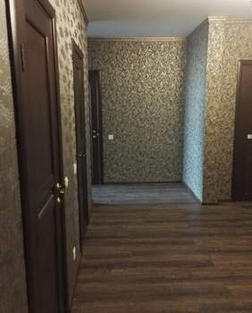3-к квартира, на длительный срок, 96м2, 14/16 этаж